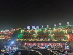 -枇杷园食为鲜火锅(南山店)