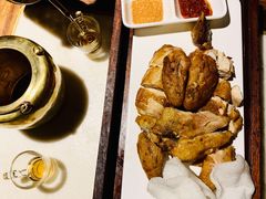 -小吊梨汤·北京菜·烤鸭(鸟巢店)