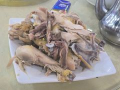 -考记泥焗鸡农庄·海鲜(北洛秘境店)