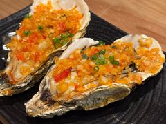 -Minase水濑·日料放题(外滩店)