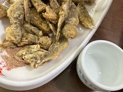 -大牛馅饼(范阳路店)