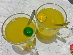 -翠华餐厅(正佳广场店)