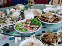 -海香园饭店