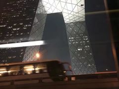 -中央广播电视总台(光华路办公区)