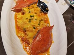 -海派悦庭·海胆烧麦·新融合菜(凯德广场店)