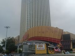 -万达茂商场(南京仙林店)