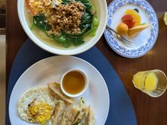 -绍兴鉴湖君澜大酒店