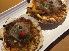 -云晓光头烧烤吧(川沙绿地店)