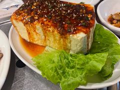 -明成宫韩国料理(沃尔玛购物广场店)