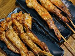 -烧蠔帮·湛江生蚝(工农店)