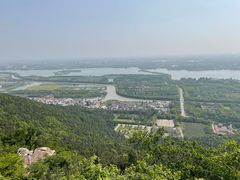 -虞山风景区