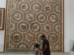 -巴尔多国家博物馆