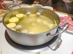 -汕头八合里海记牛肉店(清河店)