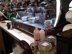 -COSTA COFFEE(上海月星环球港店)