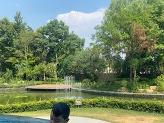 -太阳岛度假酒店