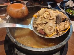 -芸山季·云南山珍菌火锅(人民广场来福士店)