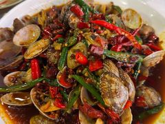 -辣螃铠盆盆蟹大排档(总店)