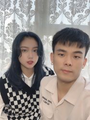 -TK·HAIR SALON韩式设计