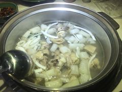 -狐狸爱上椰子鸡(滨江星光大道店)