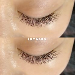 -LILY NAILS美甲美睫