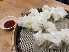 -晓友烧麦(光华村店)