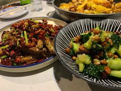 -蛙蛙叫干锅年代(簋街总店)