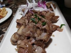 -郑喜旺烧烤(郑州总店)