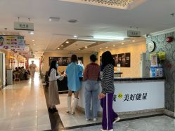 -深圳春天阳光医院·轮廓抗衰中心