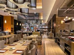 -常州富力喜来登酒店 Feast盛宴标帜西餐厅(新北万达广场店)