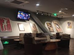 -和美电影艺术中心(万国城店)