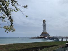 -南山素面馆(三亚南山文化旅游区店)