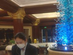 -海韵之星邮轮水会(明发商业广场店)