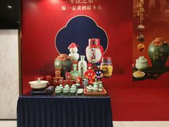 -西湖春天•老字号杭州菜(百汇店)