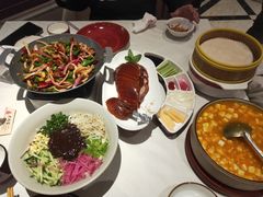 -大鸭梨烤鸭店(花园村店)