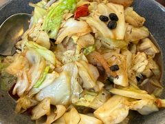 -渔洲情海鲜酒家