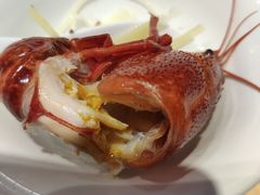 -怪怪龙虾·澳洲蓝龙王·深夜食堂(惊驾路店)