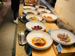 -星伦多自助料理(江阴万达店)