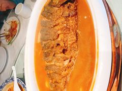 -阿五黄河大鲤鱼(纬三路店)