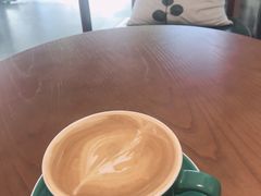 -几静cafe(基湖店)