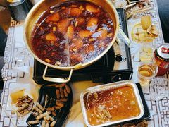 -云晓光头烧烤吧(盛夏店)