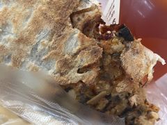 -荆楚任氏锅盔(紫阳路店)