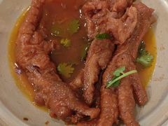 -老杨太太烧烤(文化广场店)