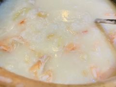 -金穗园·砂锅粥.醉鸡煲火锅(长寿路店)