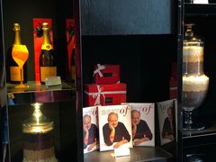 -Salon de The de Joel Robuchon(外滩18号店)