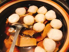 -好福记饭店(红梅公园店)