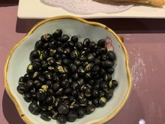 黑豆小吃-天厨妙香素食餐厅(清华店)
