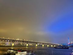 -武汉关码头(轮渡站)