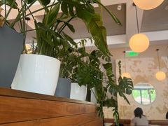 -BAKER&SPICE(祥云小镇店)