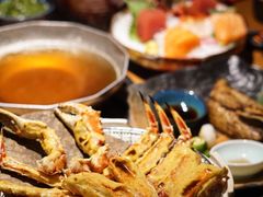 -綱元·海鲜豆捞(明州里店)