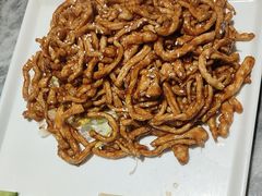 -大胡同天津菜·海肠捞饭·津门皮皮虾锅贴一绝(西姜井店)